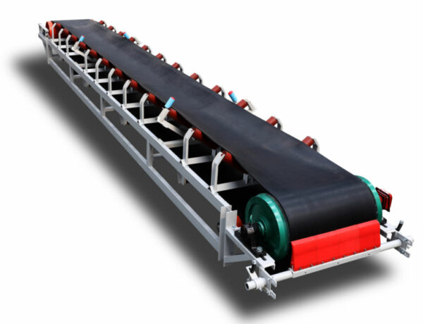 Belt Conveyor -01