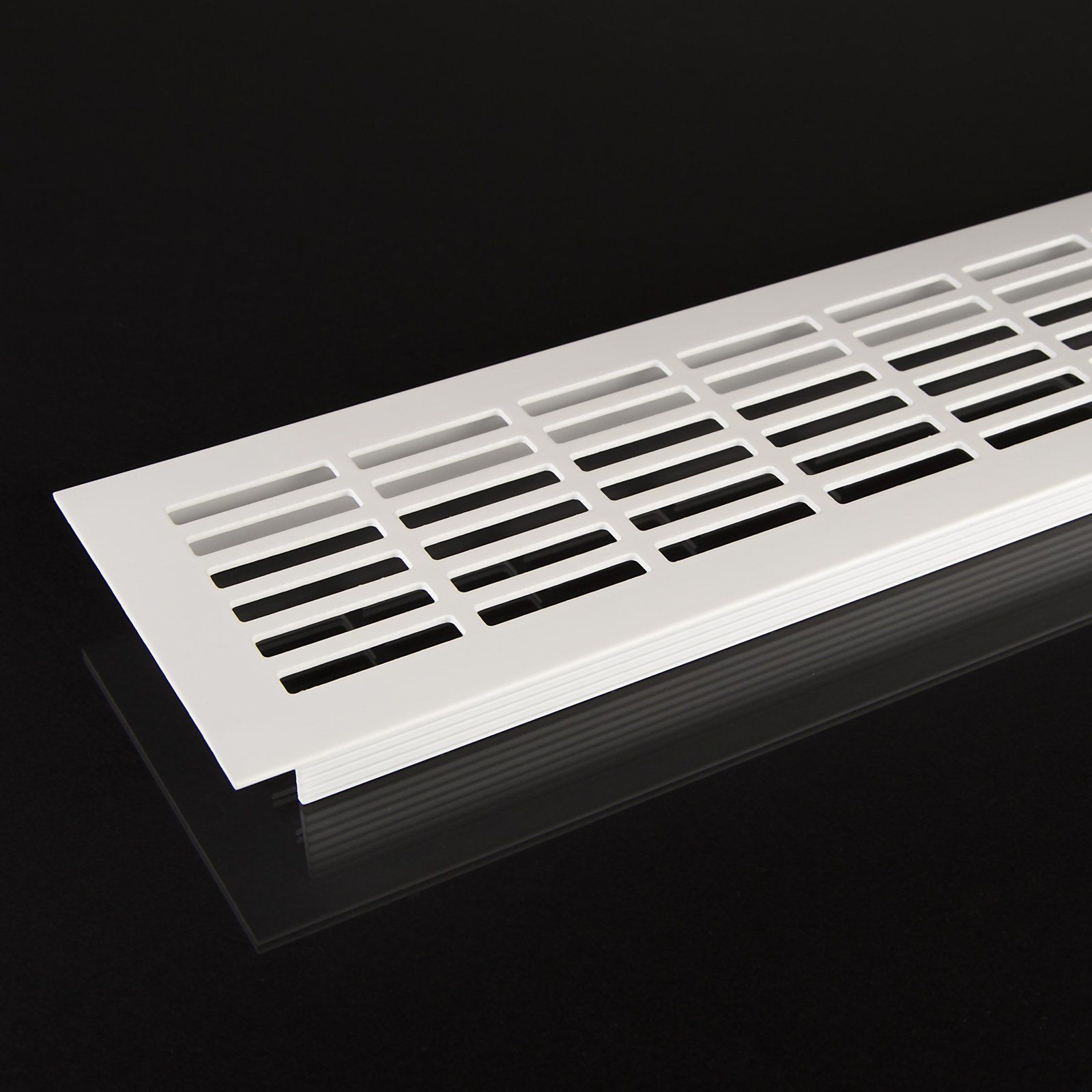Adjustable Grilles