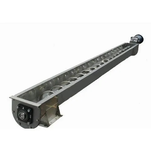 Screw Conveyor -01
