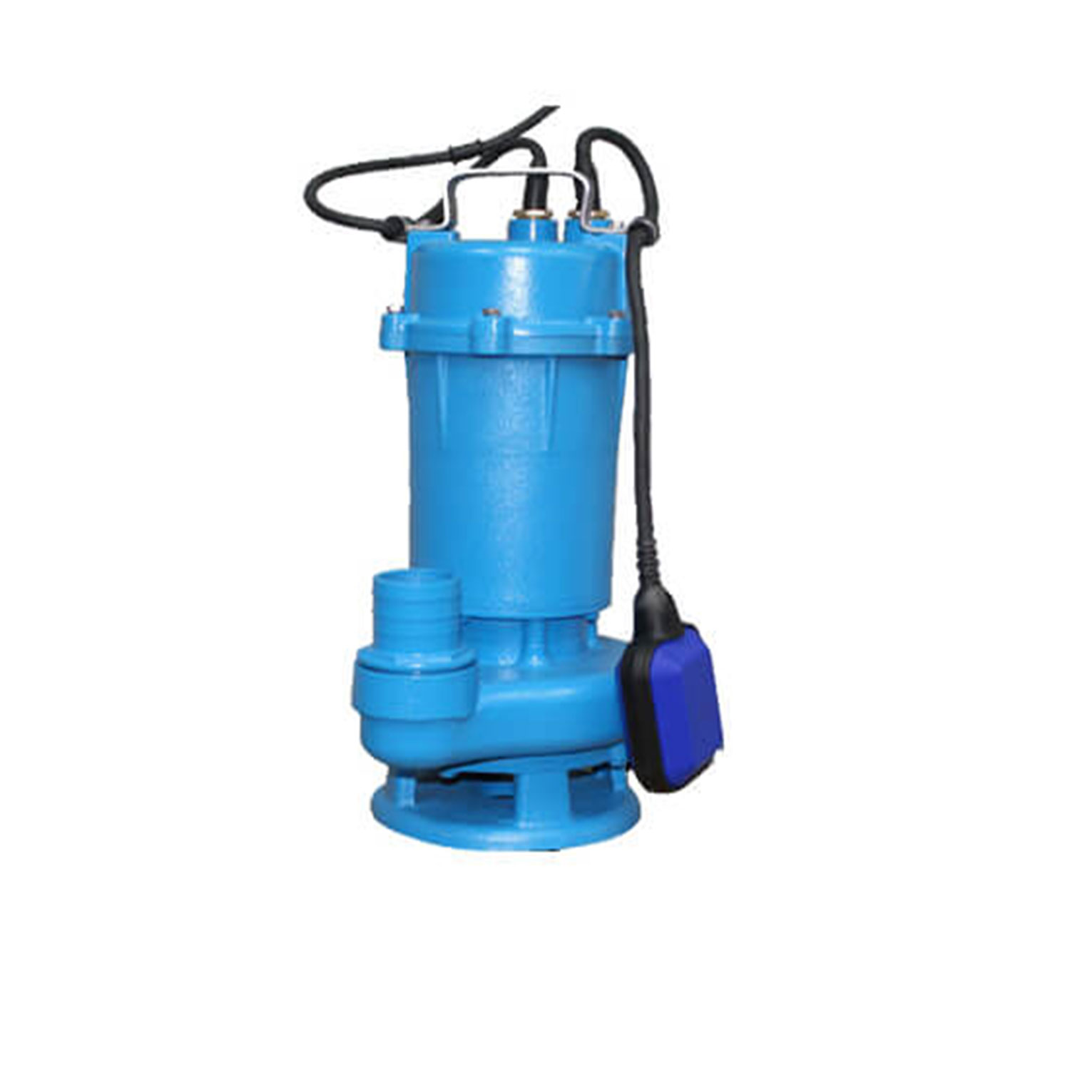 Sewage Pump-01