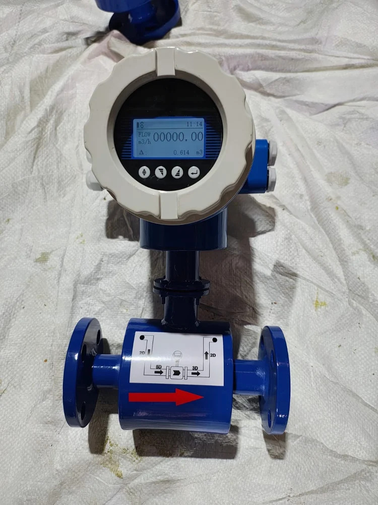 Flow Meter -01