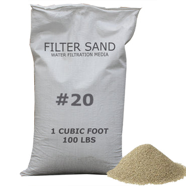 Filtration Sand Media-01